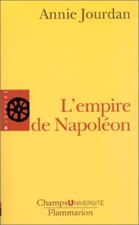 L'Empire de Napoléon