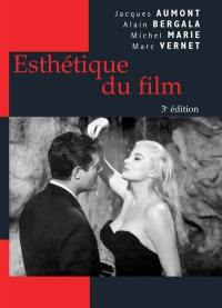 Esthétique du film