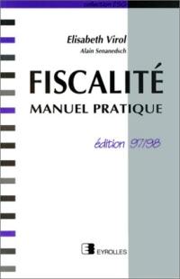 Fiscalité : manuel pratique