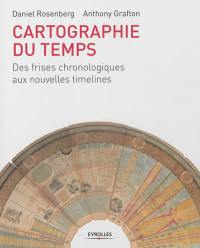 Cartographie du temps : des frises chronologiques aux nouvelles timelines