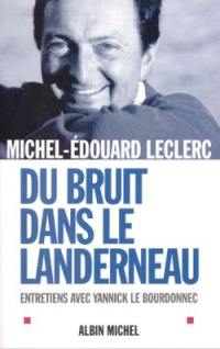 Du bruit dans le Landerneau : entretiens avec Yannick Le Bourdonnec