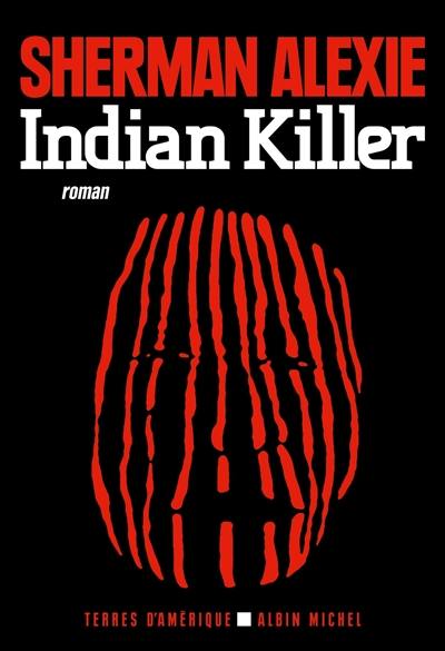 Indian killer