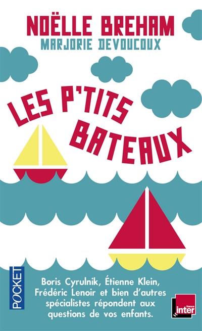 Les p'tits bateaux