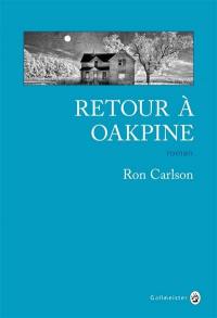 Retour à Oakpine