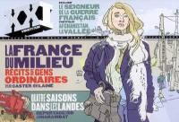 XXI, n° 5. La France du milieu : récits de gens ordinaires