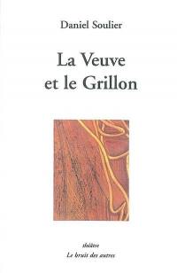 La veuve et le grillon