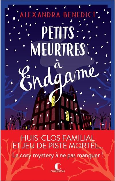 Petits meurtres à Endgame