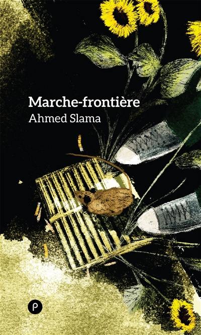 Marche frontière