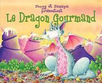 Le dragon gourmand