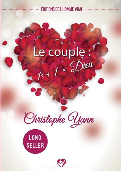 Le couple : 1 + 1 = Dieu