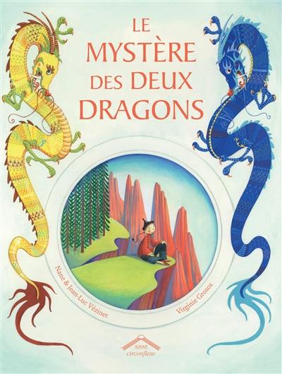 Le mystère des deux dragons