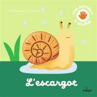 L'escargot