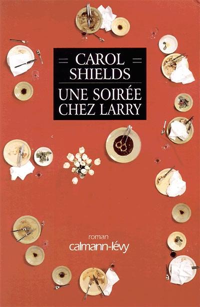 Une soirée chez Larry