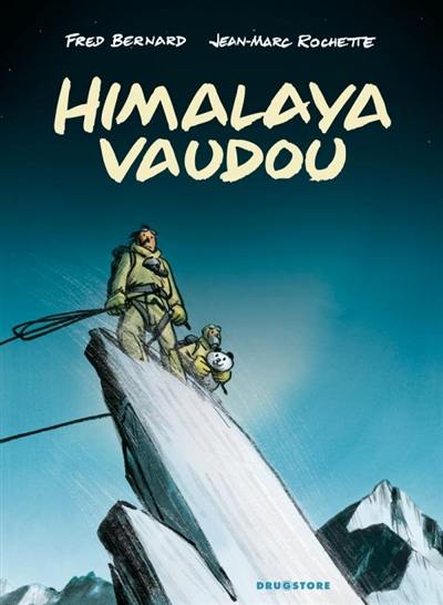 Himalaya vaudou