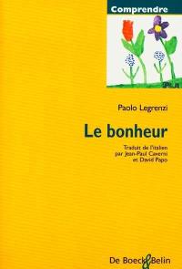 Le bonheur