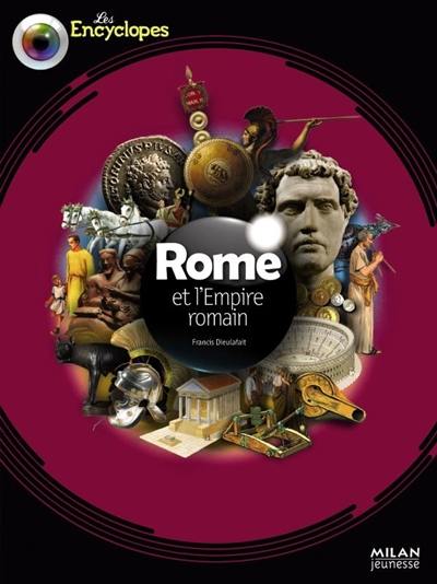 Rome et l'Empire romain