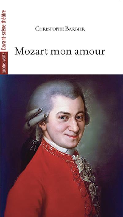 Mozart, mon amour