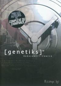 Genetiks