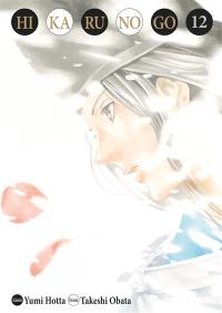 Hikaru no go. Vol. 12