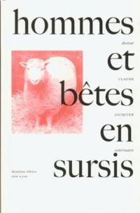 Hommes et bêtes en sursis