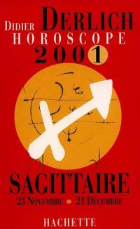 Sagittaire 2001