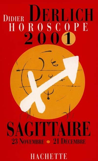 Sagittaire 2001