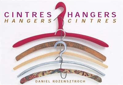 Cintres. Hangers