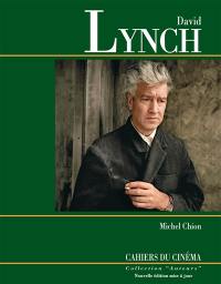 David Lynch