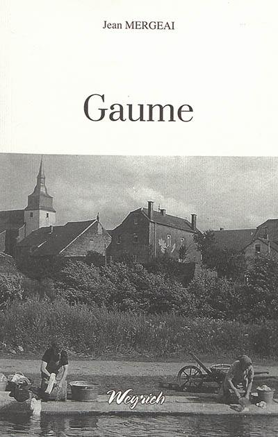 Gaume