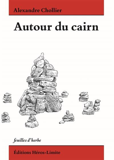 Autour du cairn