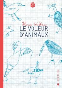 Le voleur d'animaux