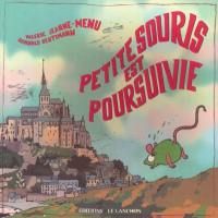 Petite souris est poursuivie