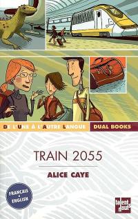 Train 2055