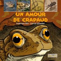 Un amour de crapaud