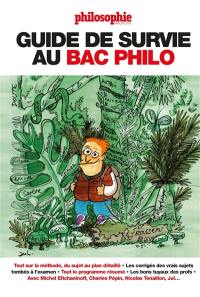 Guide de survie au bac philo