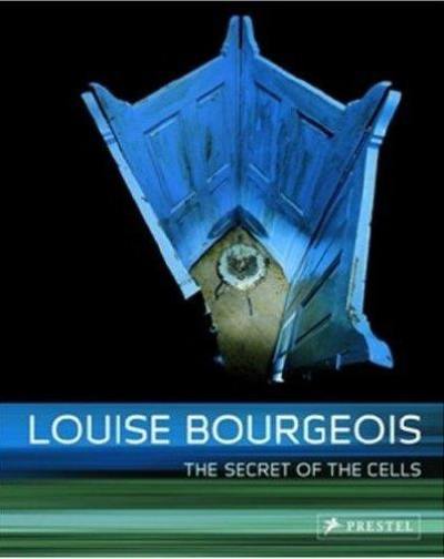 Louise Bourgeois The Secret of the Cells (Art Flexi)