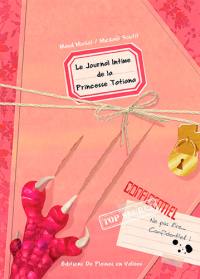 Le journal intime de la princesse Tatiana