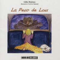 La peur de Lou