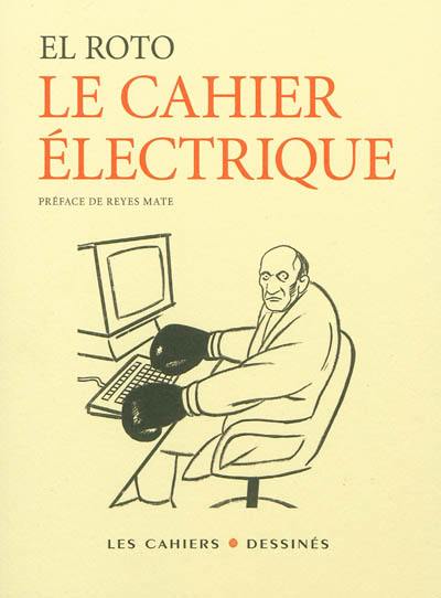 Le cahier électrique