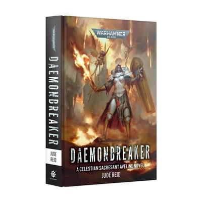 Daemonbreaker