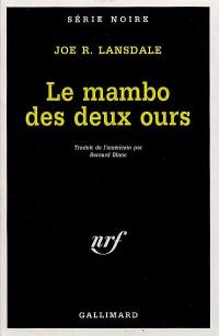 Le mambo des deux ours