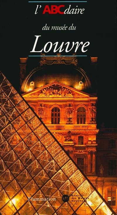 L'ABCdaire du musée du Louvre