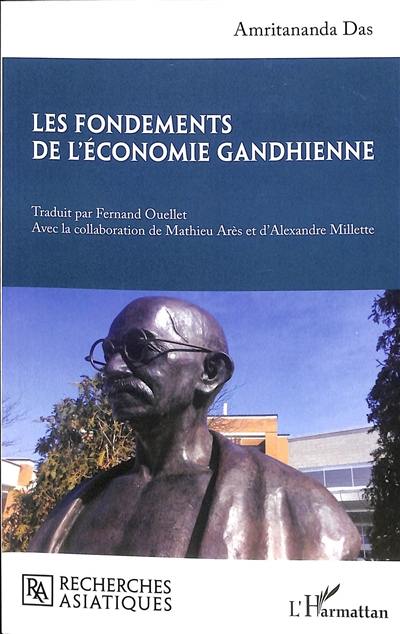 Les fondements de l'économie gandhienne