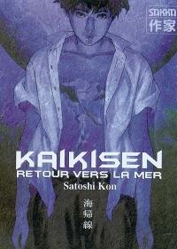 Kaikisen : retour vers la mer