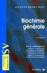 Biochimie générale