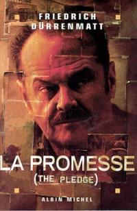 La promesse : requiem pour le roman policier