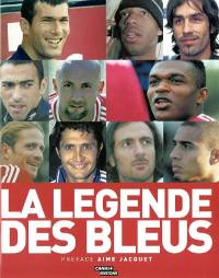 La légende des Bleus