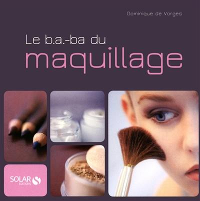 Le b.a.-ba du maquillage