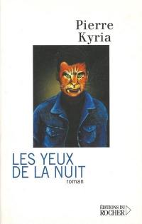 Les yeux de la nuit