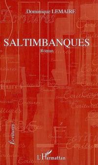 Saltimbanques